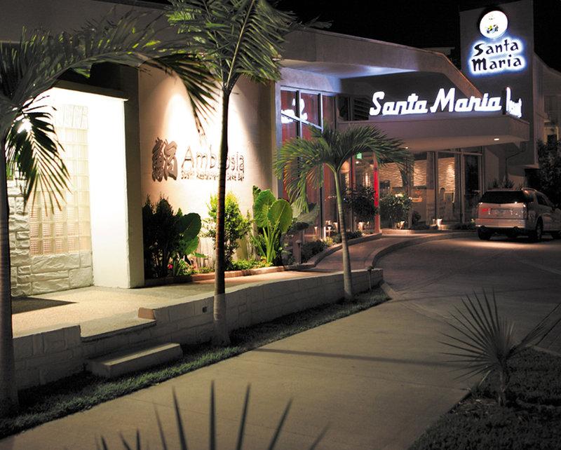 Santa Maria Suites Resort Key West Zewnętrze zdjęcie