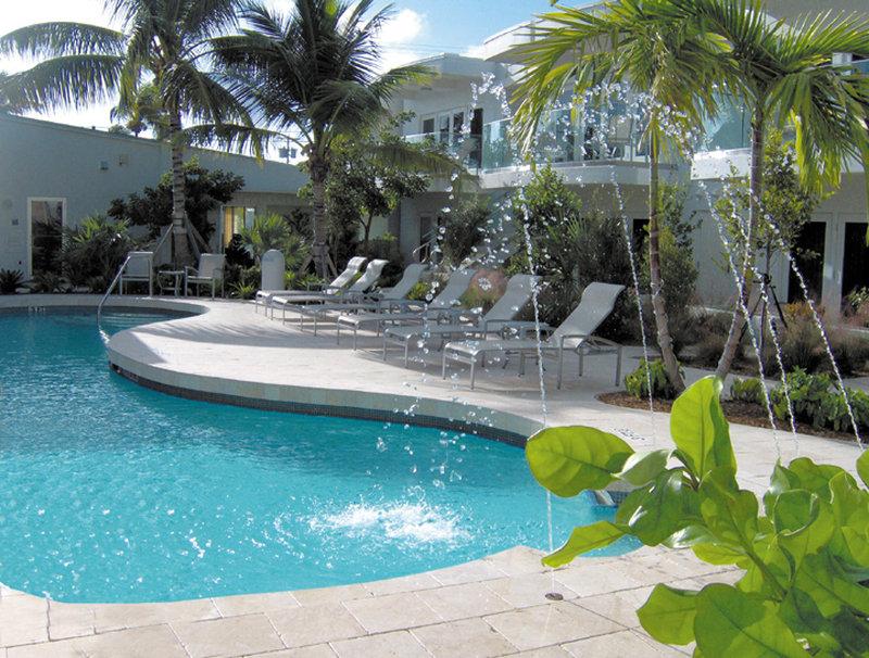 Santa Maria Suites Resort Key West Udogodnienia zdjęcie