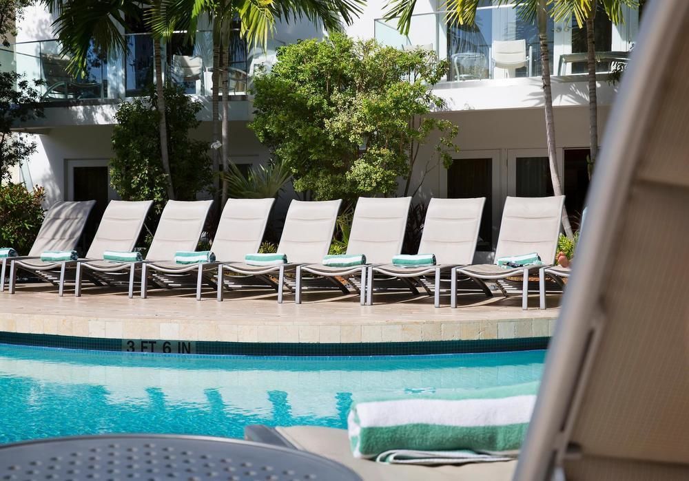 Santa Maria Suites Resort Key West Zewnętrze zdjęcie