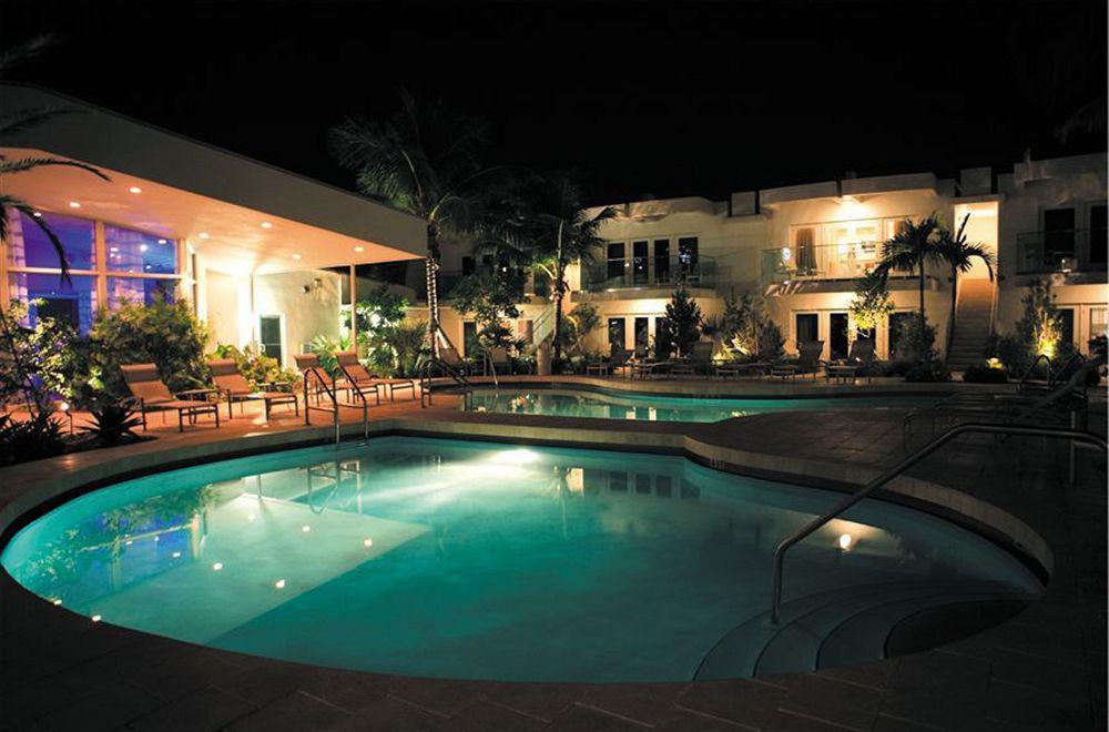 Santa Maria Suites Resort Key West Udogodnienia zdjęcie